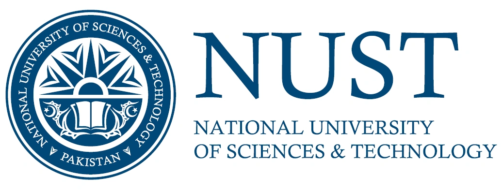 NUST logo