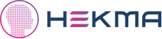 HEKMA logo