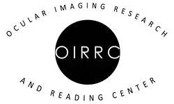 OIRRC logo